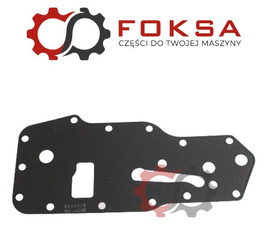 Uszczelka chłodnicy oleju KMP