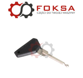 Kluczyk stacyjki - plastikowa rączka