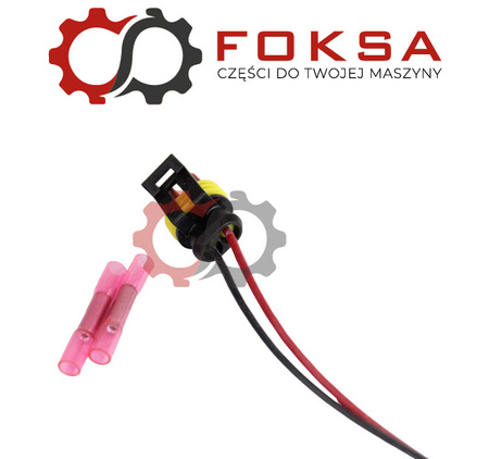 Adapter do czujnika żółw-zając