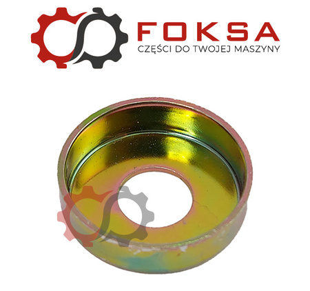 Osłona tulejki uchwytu redlicy