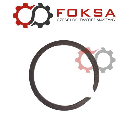 Pierścień rozprężny ORG