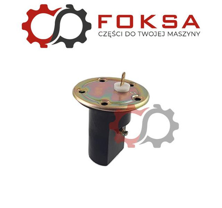 Potencjometr położenia hedera