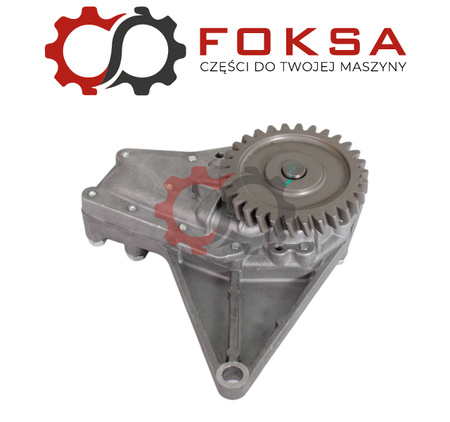 Pompa oleju silnika BF