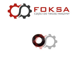 O-ring obudowy skrzyni