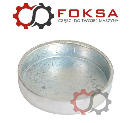 Brok / Zaślepka bloku