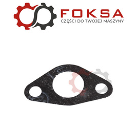 Uszczelka pompy oleju