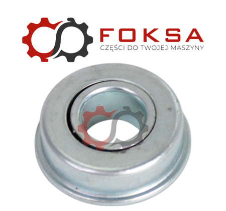 Łożysko koła kosiarki