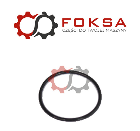 O-ring przystawki przedniego napędu