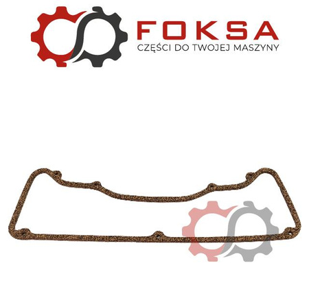 Uszczelka pokrywy zaworów