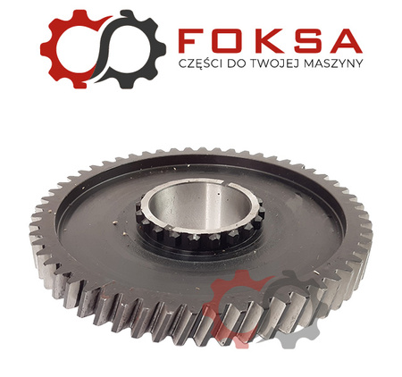 Koło napędowe wałka PTO