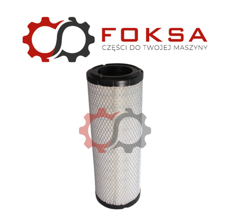 Fitr powietrza zewnętrzny