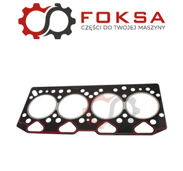 Uszczelka głowicy ORG