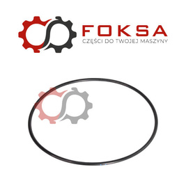 O-ring pokrywy zwolnicy ORG