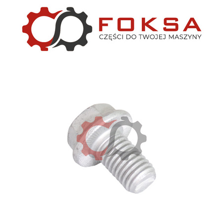 Śruba do wałka Cardana ORG