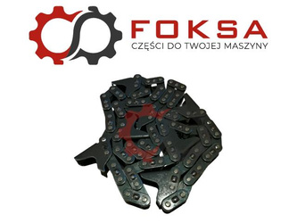 Łańcuch kpl. przystawki Claas