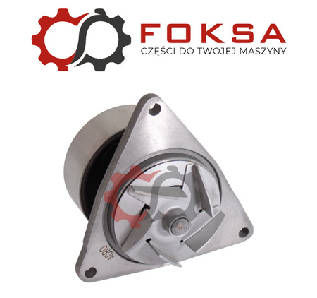 Pompa wody, wirnik 96mm Premium