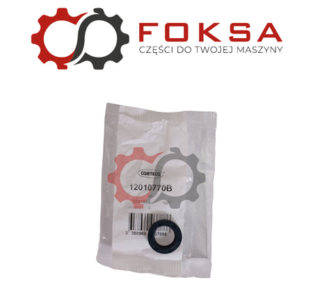 Pierścień uszczelniający / Uszczelniacz CORTECO