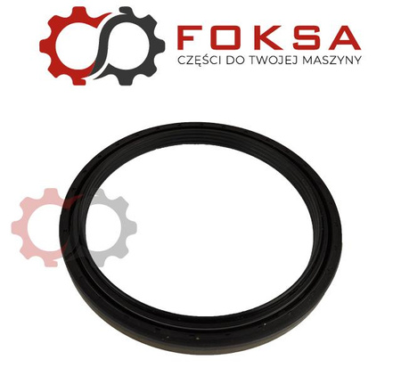 Uszczelniacz zwolnicy