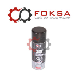 Smar do łańcuchów Moje Auto 400ml