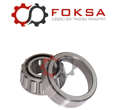 Łożysko stożkowe TIMKEN