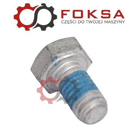 Śruba sześciokątna ORG