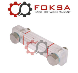 Wskaźnik poziomu oleju hydraulicznego