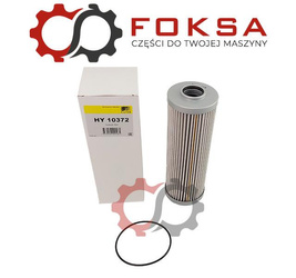 Filtr hydrauliczny wkład