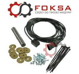 Arag - Czujnik z magnesem