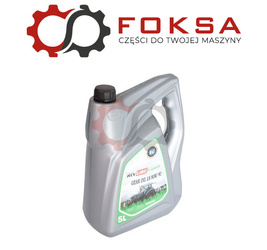 Olej przekładniowy 80W90 LS Revfarm 5L