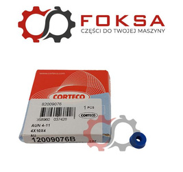 Pierścień uszczelniający zaworu sterującego Corteco