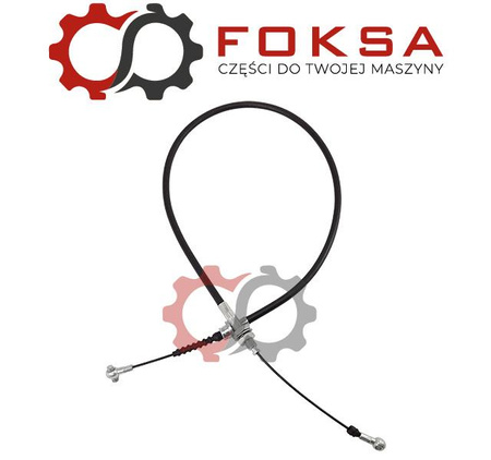 Linka hamulca ręcznego