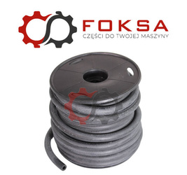 Przewód paliwowy elastyczny 7mm