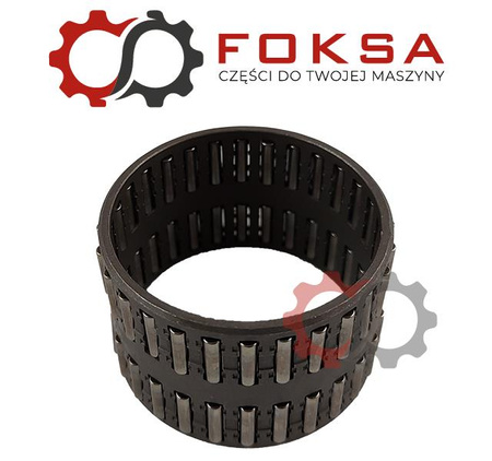 Łożysko igiełkowe