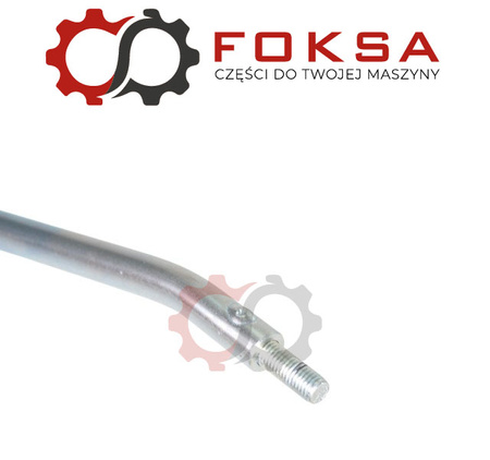 Drążek / Dźwignia zmiany biegów ORG