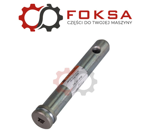 Sworzeń łącznika górnego