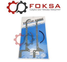 Uszczelka misy oleju REINZ