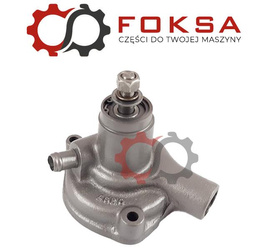 Pompa wody (bez koła pasowego)