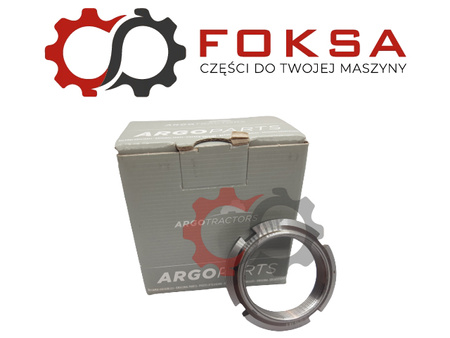 Nakrętka wałka skrzyni