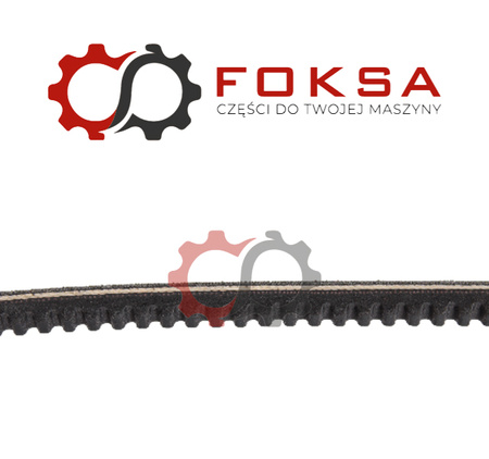 Pasek napędu alternatora