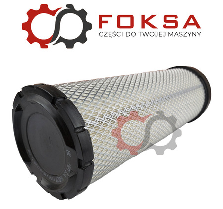 Filtr powietrza wewnętrzny