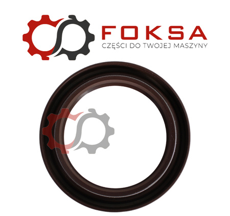 Pierścień uszczelniajaćy tylnej półosi