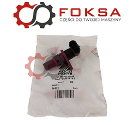 Czujnik obrotów / prędkości