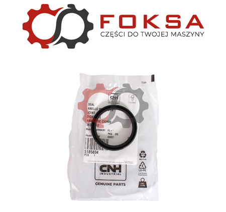 Uszczelniacz cylinderka WOM ORG