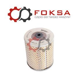 Filtr hydrauliki - wkład HENGST