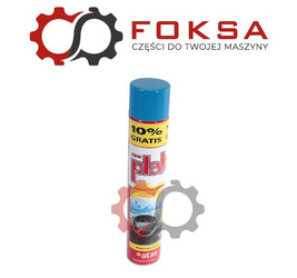 Cockpit lawenda 750ml Plak