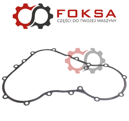 Uszczelka pokrywy rozrządu