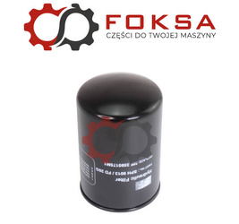 Filtr hydrauliki - puszka