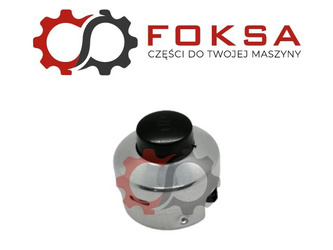 Przycisk zapchania wytrząsaczy Bosch