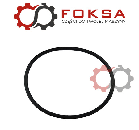 Uszczelnienie tulei silnika