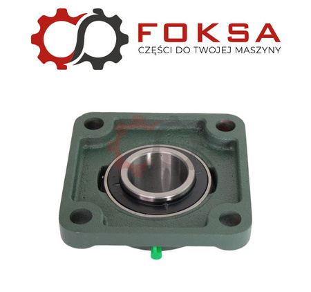 Obudowa z łożyskiem MGK